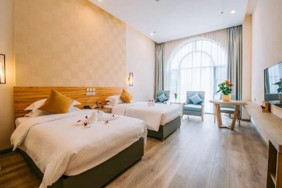 民宿酒店排名_民宿酒店图片(2)