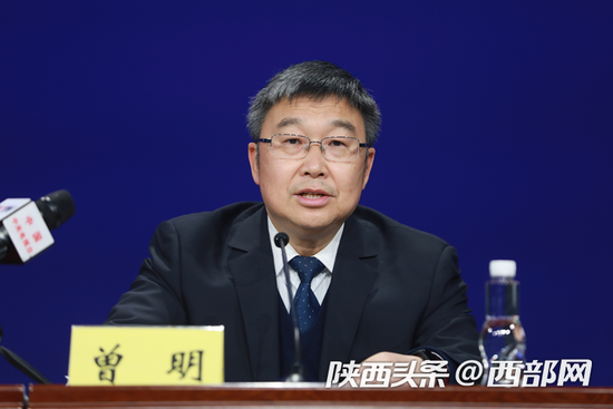 截至12月24日 西安共划定封控区235个 封控13.95万人