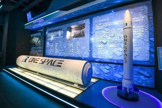 西安零壹空间科技有限公司产品展示