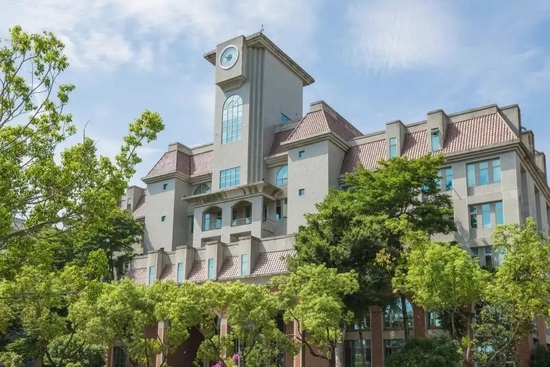 此次之行,最令王艳印象深刻的是朝阳科技大学