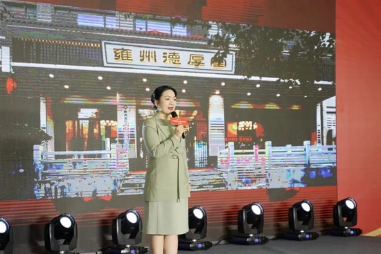 刘海江《传承百年薪火 赓续奋斗精神》
