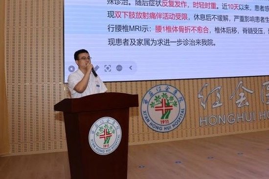 部分选手比赛掠影(郑康)