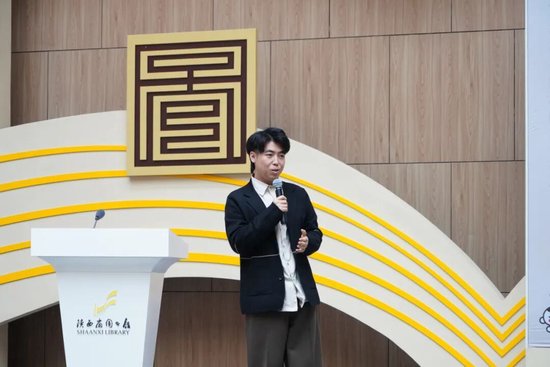 二乔 &nbsp; 汉娃 IP 形象设计者