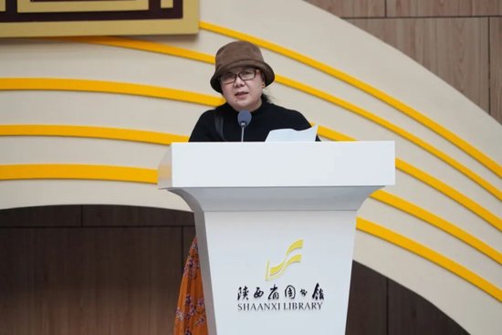 刘沛&nbsp;西安美术学院美术馆馆长 西安美术学院美术博物馆馆长