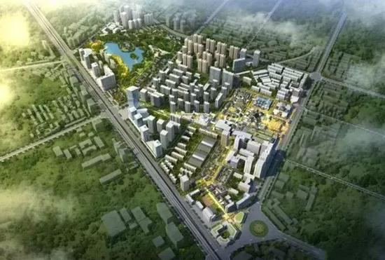 73.西安絲路國際會展中心