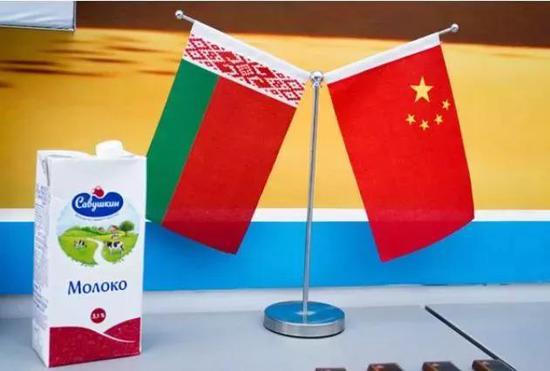中白产业园的签约入驻推动了中白企业资源共享,带动更多人来浐灞投资