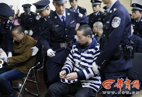 賭場放債暴力催收