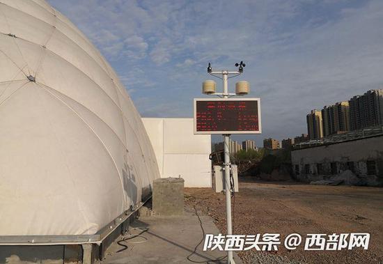 范先生介绍 ,气膜大篷采用了智能鼓风系统,收篷只需要一个小时。
