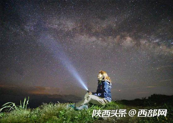 许珺的摄影作品