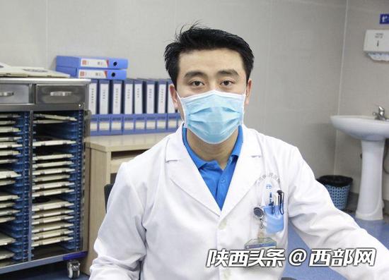 陕西省人民医院烧伤整容科主治医师王本峰表示,近日接诊的患儿基本在3到10岁之间。
