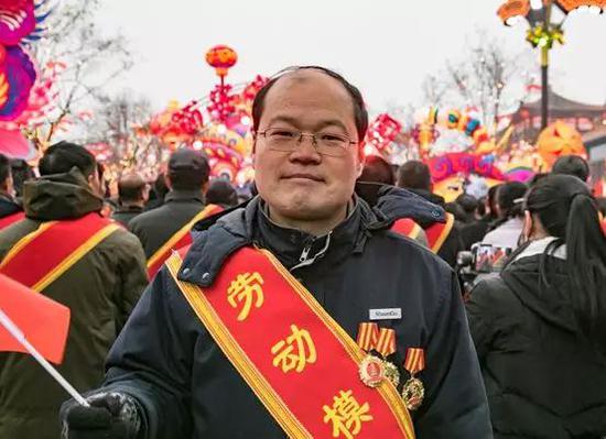 杨东涛