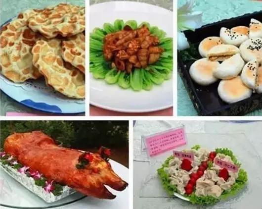 种苗木,育蔬菜,搞养殖,猕猴桃