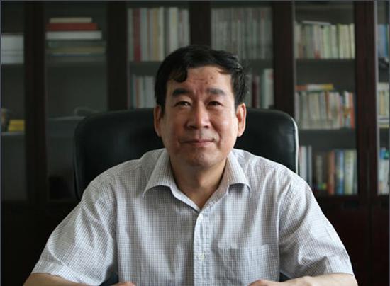 陈东山(资料图)