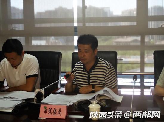 西安市政府有没有权利限制这些车辆?