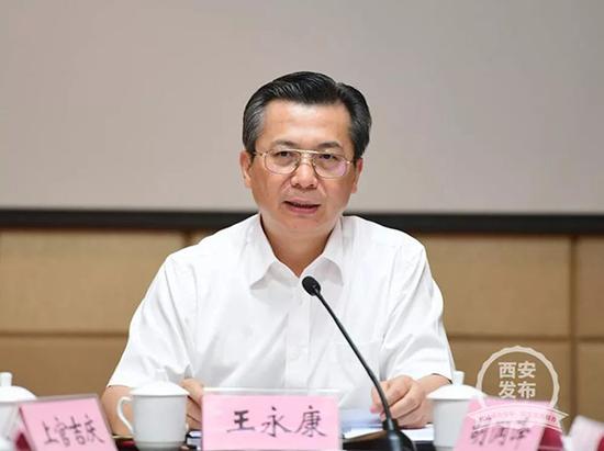 西安:快查快处快改，举全市之力整治秦岭北麓违建别墅