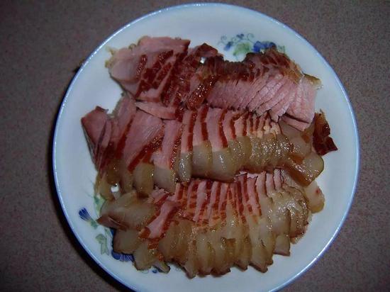 腊肉