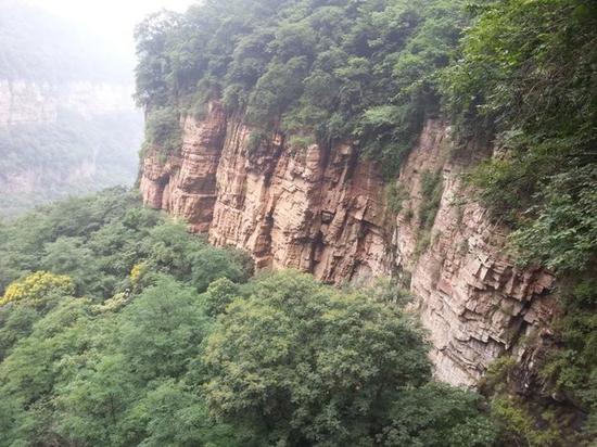 王相岩游玩攻略,王相岩游玩时间