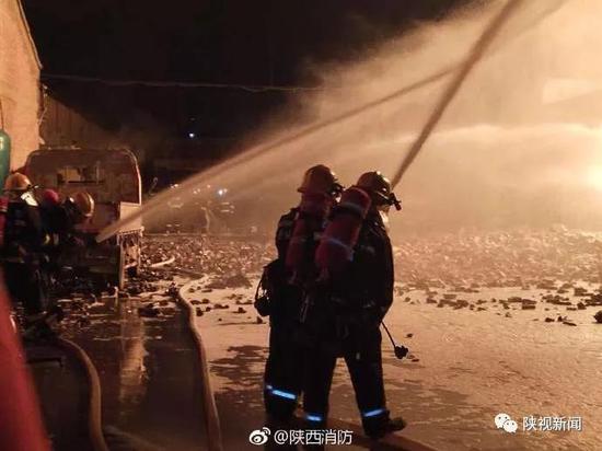 陕视新闻记者