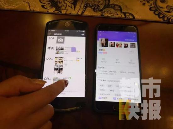 那么,对于悠悠遇到的这种情况,我们听听律师怎么说。