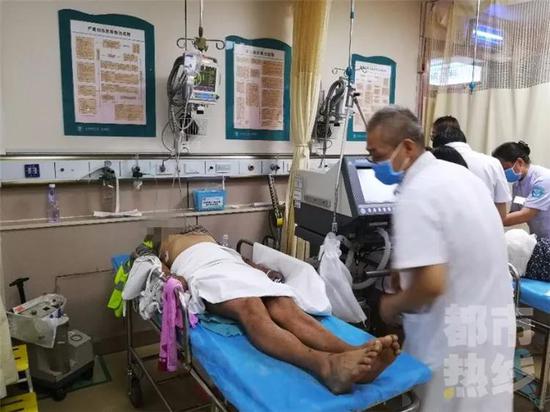 別把中暑不當回事兒