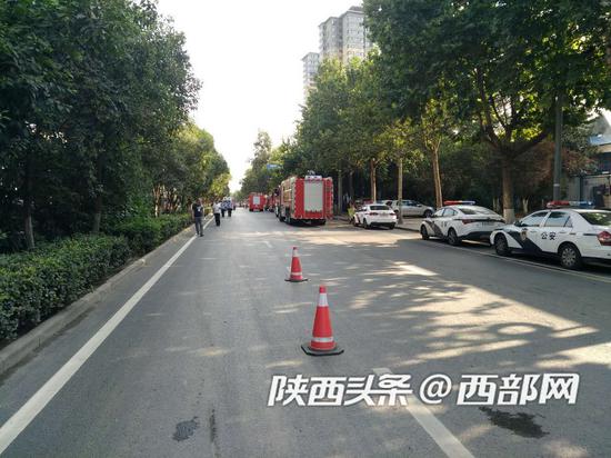 西安目前有多少人口_...,您一定以为我现在来到了汉中.跟您开个小小的玩笑,现(2)