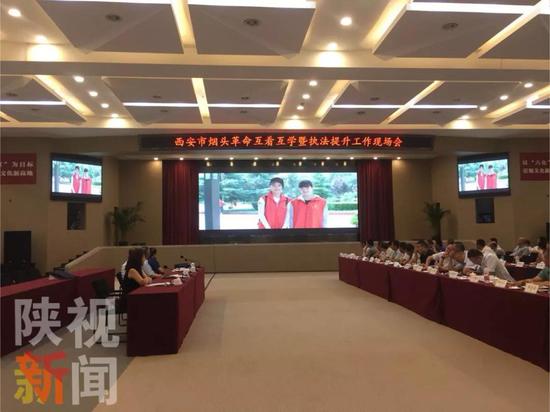“煙頭革命”上半年工作情況通報(bào)