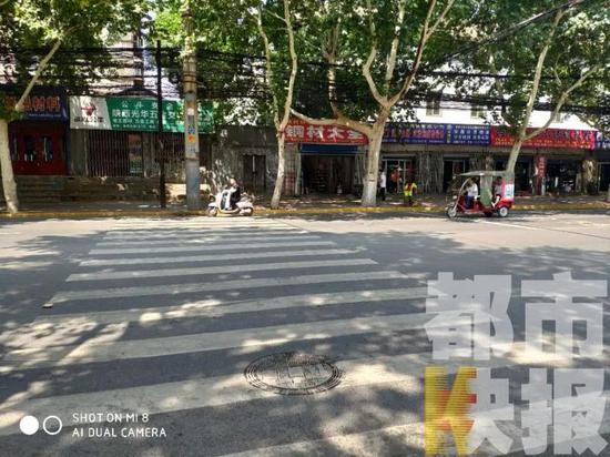 西安扔烟头事件最新进展 西安市委督查室全面