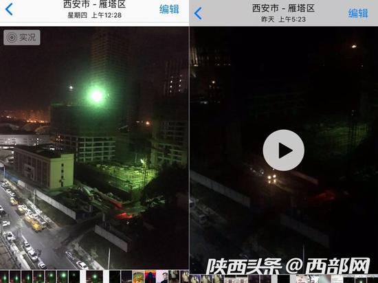 尽管业主多次投诉,但瓦胡同小区西门夜间施工并没有得到有效抑制。