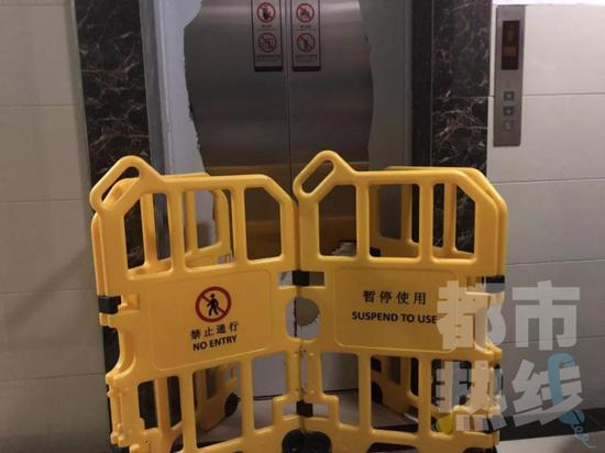东梯乱按