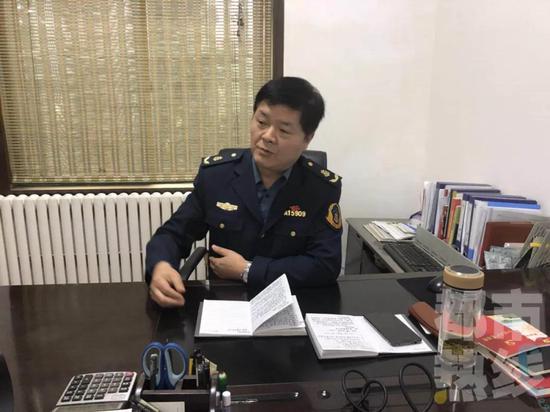 這輛車上到底是發(fā)生了什么