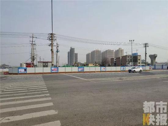(新兴南路)