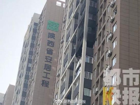 十里鋪米家崖安置住房小區(qū)