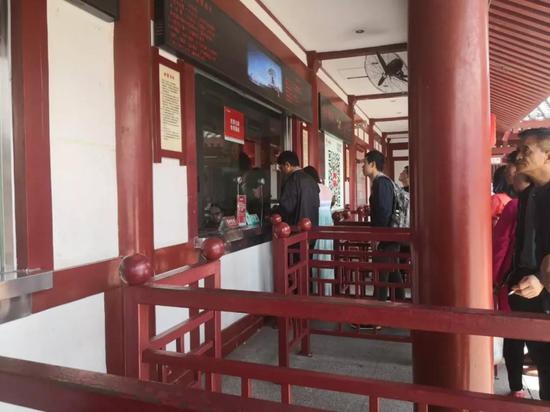 通过采访我们了解到