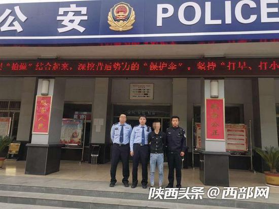 有强奸未遂案底的嫌疑人酒驾吸食“笑气”并“闯卡” 抓了。