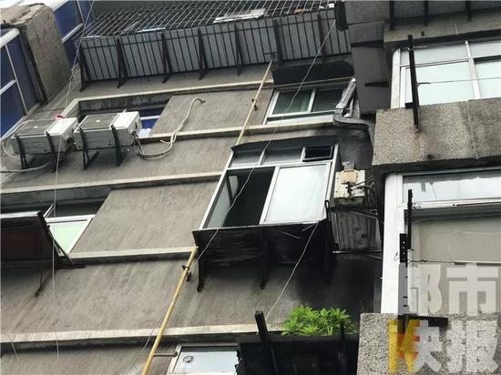 慶幸的是
