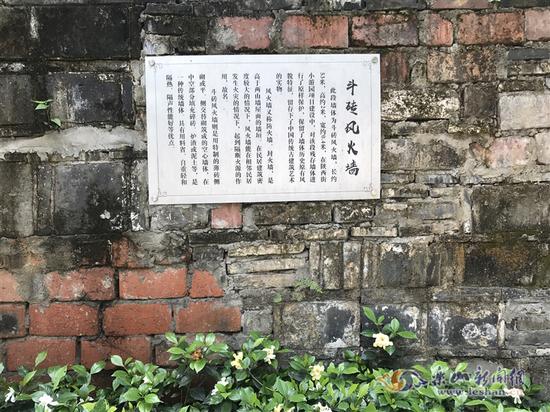 乐山有条“陕西街”:不仅美味飘香,而且富有人文气息