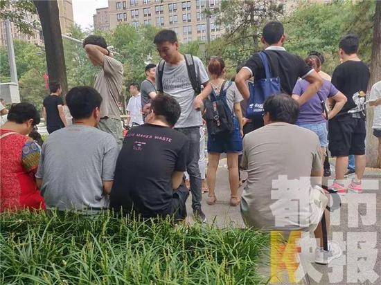 而导致如今这样的局面,跟乐伽公寓的经营模式有着必然联系。