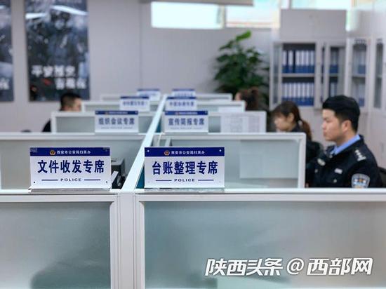 西安警方出重拳打击涉黑涉恶犯罪,多个恶势力团伙被摧毁。