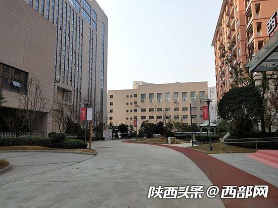 高端养老机构环境好,但价格高,离城远。