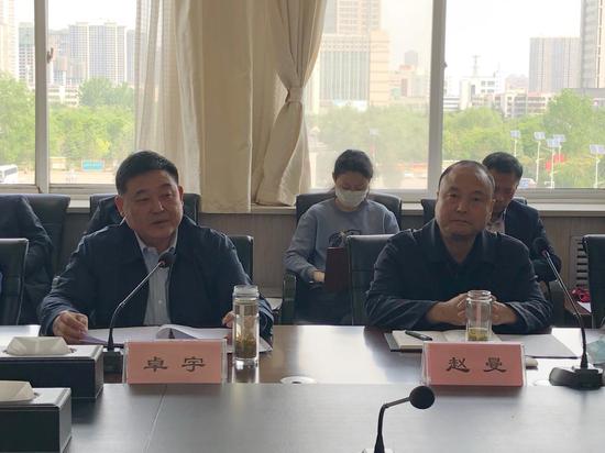 渭南师范2020校友会_坚守理想脚踏实地行稳致远——渭南师范学院书记、