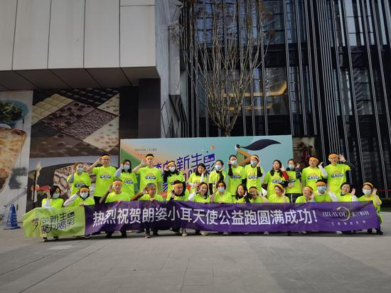 成都高新分院