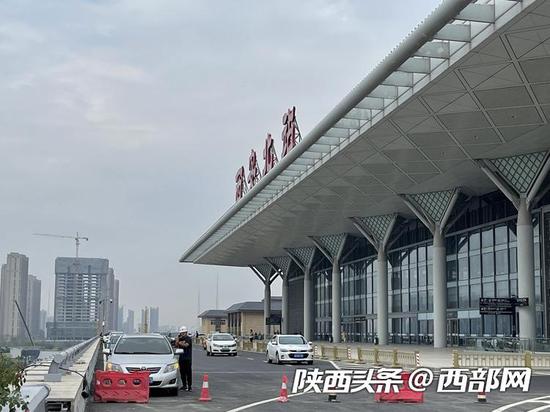 现在可以去西安北站吗 112e-krwipar7137786.jpg