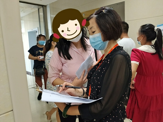社会监督员明察暗访