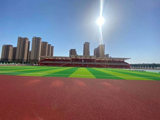 渭柳初中