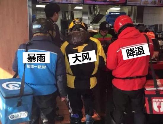 这不,马上就要进入五一假期,