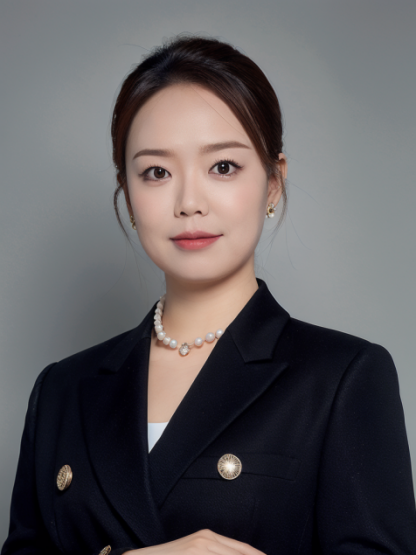 冯昕靓 律师