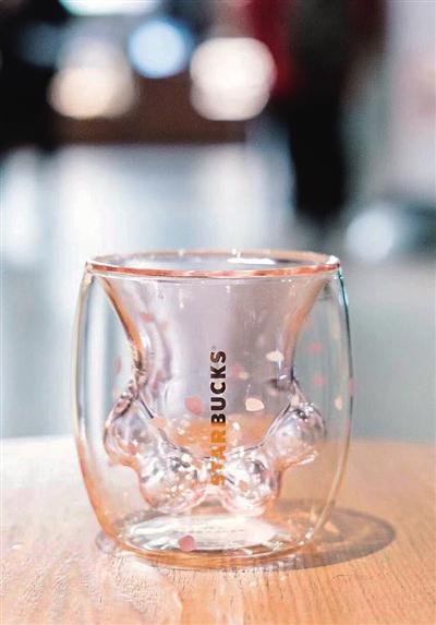 被熱炒的貓爪杯(網(wǎng)絡(luò)圖片)