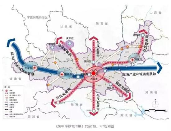 2018年,还将是一个新商业新品牌入驻西安的“全胜”之年。