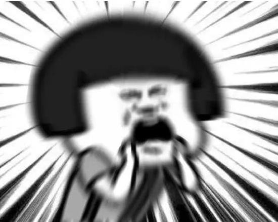 黑衣男子害怕見到警察
