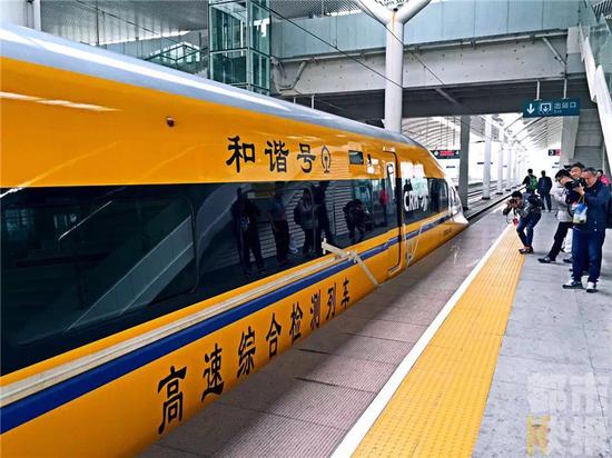 《都市快报》全媒体记者姜林 供图